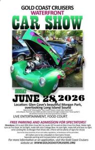 Automotive Shows & Events - June, 2026