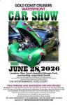 Automotive Shows & Events - June, 2026