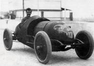 Mystery Friday Foto #29: A Rare Racer and Driver