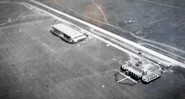 Mystery Friday Foto #31: Some Structures From Above