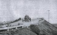 Mystery Friday Foto #32: A Dangerous Bridge