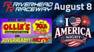 Automotive Shows & Events - August, 2026