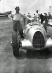 Mystery Friday Foto #35: A Streamlined Race Car