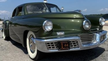 Hemmings.com: Before Lucid’s Four-Door Dream, There Were Tuckers