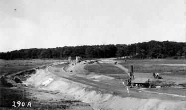 Mystery Friday Foto #40: What is Under Construction?