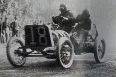 Mystery Friday Foto #41: Identify This Racer