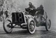 Mystery Friday Foto #41: Identify This Racer