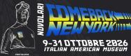 Upcoming October 2026 Automotive Shows & Events