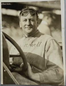 Mystery Friday Foto #42: Who is this Driver?