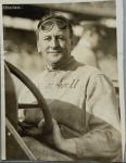 Mystery Friday Foto #42: Who is this Driver?
