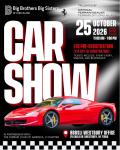 Upcoming October 2026 Automotive Shows & Events
