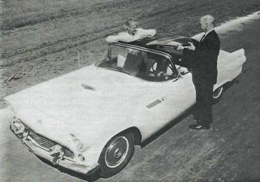 Mystery Friday Foto #44: Another Unique Concept