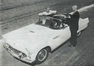 Mystery Friday Foto #44: Another Unique Concept