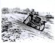Carl Fisher’s Stoddard Dayton- The First Pace Car
