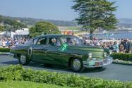 Article: Never Give Up. Lessons learned from Preston Tucker, creator of one of the most innovative cars in American history.