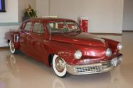 Video of the week: Tucker Car #50, the last Tucker automobile ever produced by Preston Tucker!