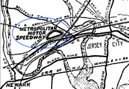 Motor Parkway and Vanderbilt Cup Officials In Support of A New Jersey Speedway