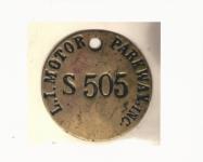 Mystery Foto #6 Solved: A Rare Long Island Motor Parkway Paycheck