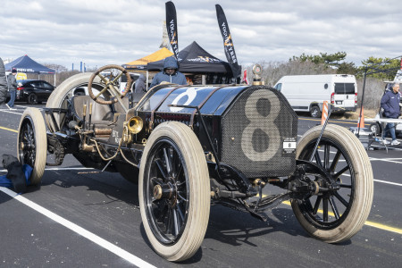 Upcoming car shows, concours and exhibits for the Howard & Roz Kroplick Collection: Updated 5/3/26