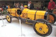 Recent Photos from the Indy 500 Hall of Fame Museum