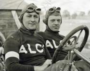 Archives: Harry Grant