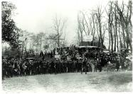 VanderbiltCupRaces.com Exclusive: Rare View of a Vanderbilt Cup Race in Bethpage