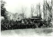 Motor Parkway and Vanderbilt Cup Races Featured in New Book on Plainview-Old Bethpage