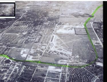 The Fairchild Collection of the NY State Archives-North Hempstead