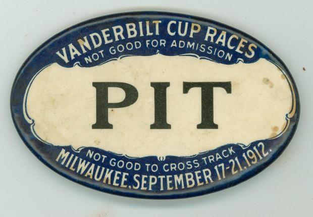 Seeking 1912 Vanderbilt Cup Race Information