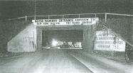 The Elusive Bridges of the Motor Parkway