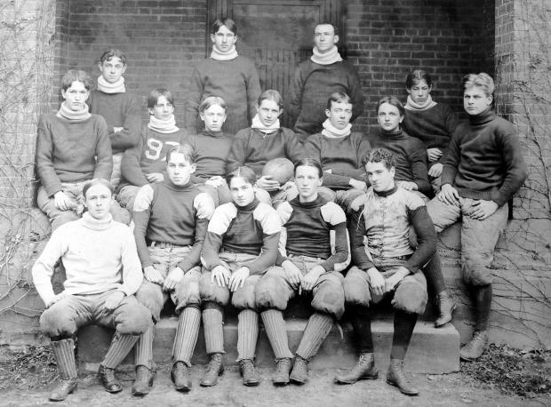 18-Year Old Willie K.