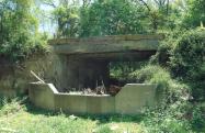 Old Bethpage Restoration Motor Parkway Bridge  to Receive a Cleaning