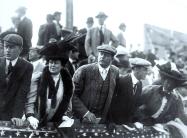 Prominent Women of the Vanderbilt Cup Races