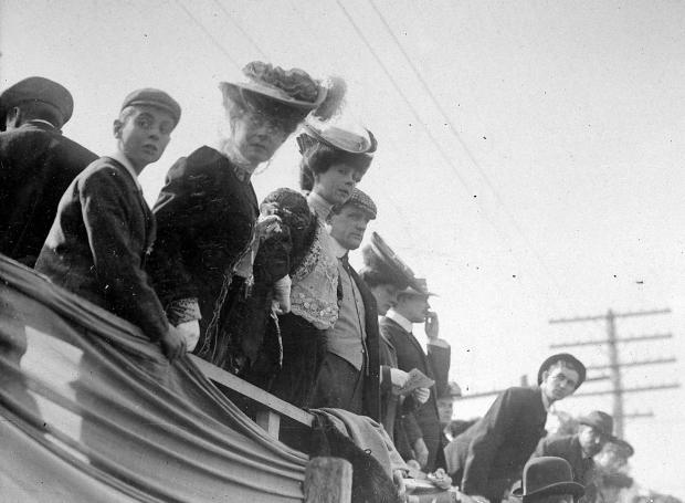 Willie K’s Sister Consuelo Vanderbilt: The Duchess of Marlborough