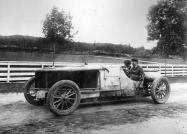 Video of the Week: Suffolk County Moments in History- The Vanderbilt Cup