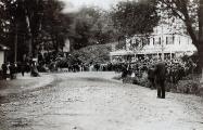 Manhasset and the 1906 Vanderbilt Cup Race