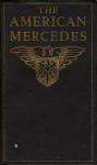 A 1906 Brochure for the American Mercedes