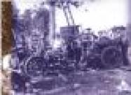 New Updates: California Photo Identified, Another Pickering Gem and Mineola Now