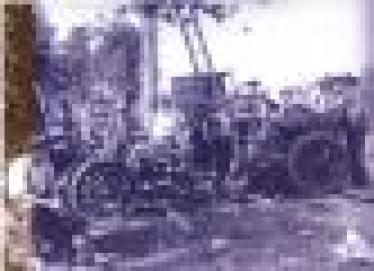 New Updates: California Photo Identified, Another Pickering Gem and Mineola Now