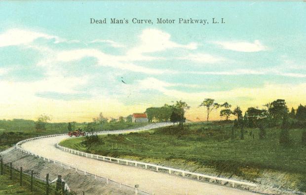 The Bethpage Challenge Part III: The Second Deadman’s Curve