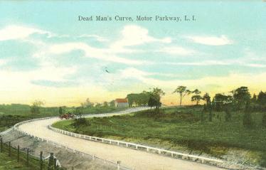 The Bethpage Challenge Part III: The Second Deadman’s Curve