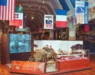 1997 Exhibit and Film “Old 16- An American Legend”