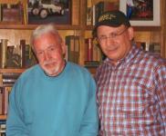 Sad News: Jerry Peter Helck has passed away at the age of 94.