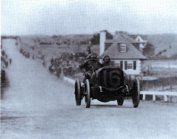 Then & Now: The Massapequa Lodge