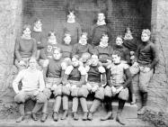 The Vanderbilt Cup Race Fantasy Team