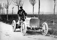 Question of the Day: Searching for Willie K’s Oldest Surviving Car