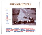 Favorite Website: The Golden Era of Grand Prix Racing