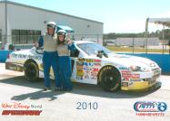 Video “The Richard Petty Driving Experience: 145 MPH in a 600-HP Impala”