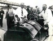 ClassicCars.com Profile: The Old Timers Exhibition of the 1936 Vanderbilt Cup Race