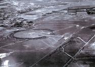 Charles Lindbergh and the Motor Parkway in 1927